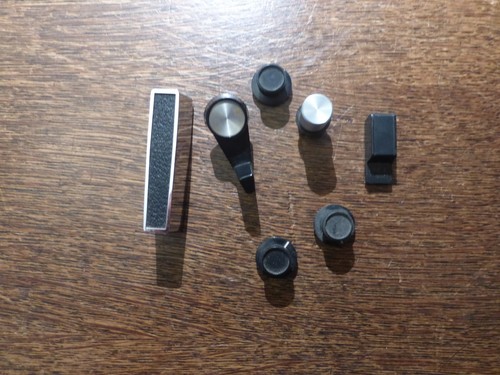 Sony 355 lot boutons - 355,
