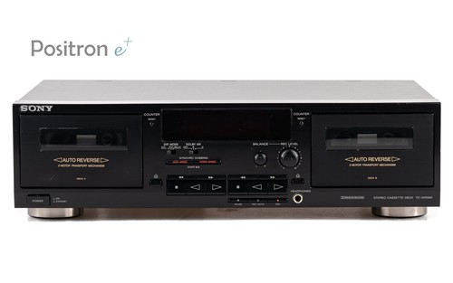 Sony wr590 voiture reverse - tc-wr590,
