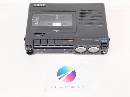 Sony vintage portable stereo - sony,