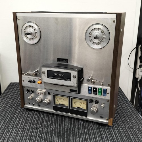 Magnétophone bande bobine - magnétophone, à