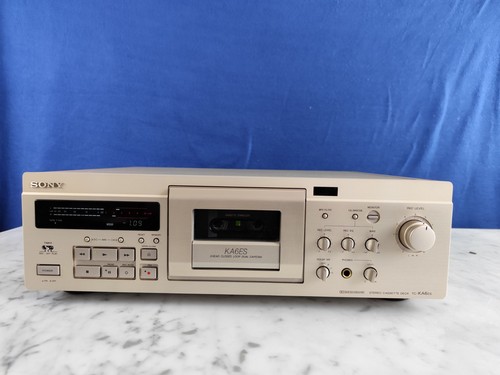 Sony ka6es direct - sony, tc-ka6es