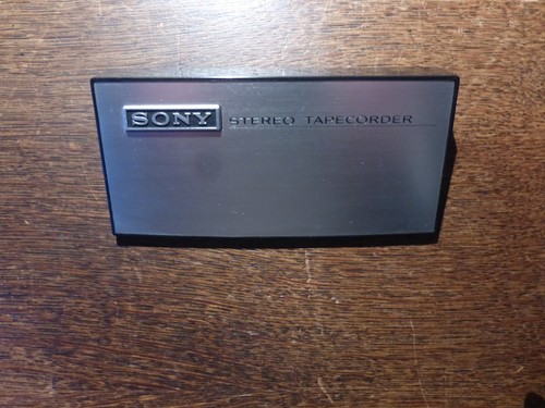Sony 330 couvercle - couvercle, des