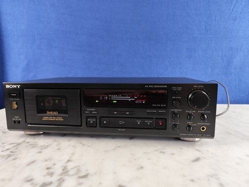 Sony k670 têtes - tc-k670, de